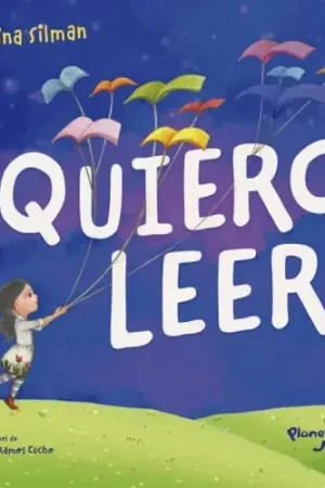 ¡QUIERO LEER! ¡QUIERO LEER! Pago Seguro