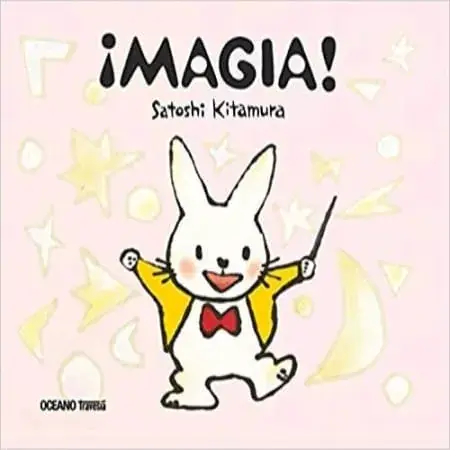 ¡ MAGIA ! ¡ MAGIA ! Stock Limitado