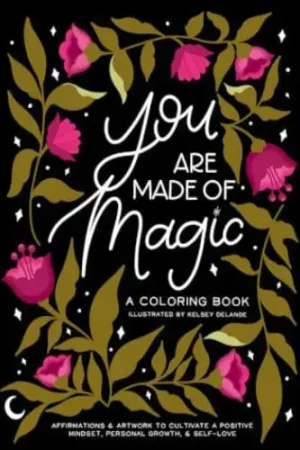 YOU ARE MADE OF MAGIC YOU ARE MADE OF MAGIC Ocasión Especial