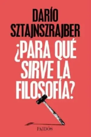 ¿PARA QUÉ SIRVE LA FILOSOFÍA? ¿PARA QUÉ SIRVE LA FILOSOFÍA? Barato
