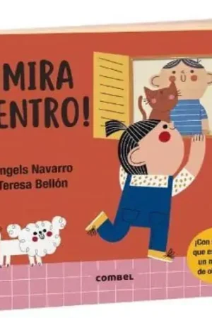 ¡MIRA DENTRO! ¡MIRA DENTRO! Pago Seguro