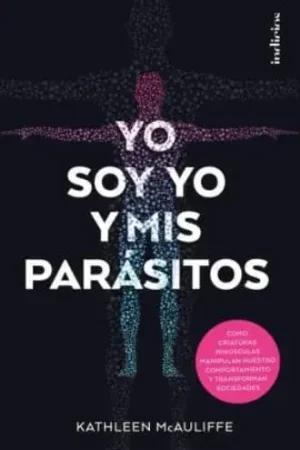 YO SOY YO Y MIS PARASITOS YO SOY YO Y MIS PARASITOS Comprar En Línea
