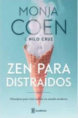 ZEN PARA DISTRAIDOS ZEN PARA DISTRAIDOS Promoción