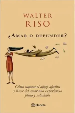 ¿AMAR O DEPENDER? ¿AMAR O DEPENDER? No Te Lo Pierdas