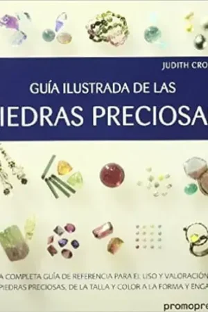 Envío Inmediato GUIA ILUSTRADA DE LAS PIEDRAS PRECIOSAS GUIA ILUSTRADA DE LAS PIEDRAS PRECIOSAS