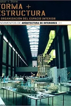 FORMA + ESTRUCTURA FORMA + ESTRUCTURA Súper Precio
