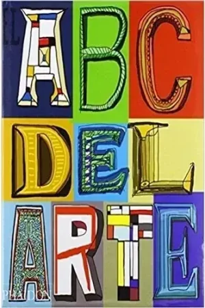 ABC DEL ARTE ABC DEL ARTE Envío Inmediato