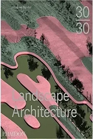 30 30 LANDSCAPE ARCHITECTURE 30 30 LANDSCAPE ARCHITECTURE Precio Bajo