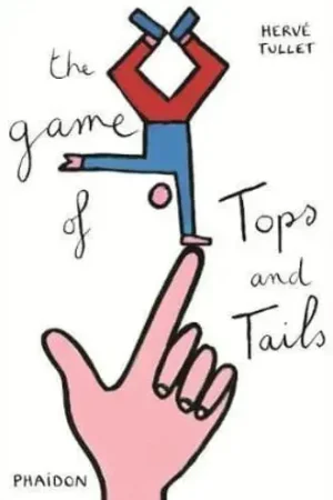 Bestseller THE GAME OF TALES OF TOP & TAILS THE GAME OF TALES OF TOP & TAILS