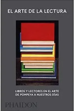 Bestseller EL ARTE DE LA LECTURA EL ARTE DE LA LECTURA