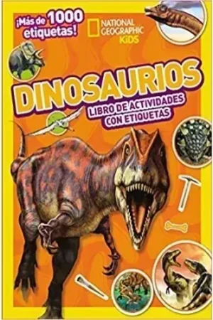 DINOSAURIOS DINOSAURIOS Favorito De Clientes