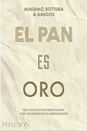 EL PAN ES ORO EL PAN ES ORO Envío Inmediato