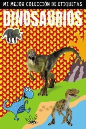 Liquidación DINOSAURIOS DINOSAURIOS