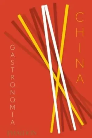 Compra Hoy CHINA - GASTRONOMIA CHINA - GASTRONOMIA