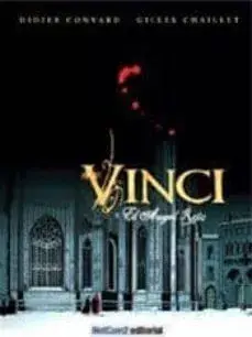 Precio Rebajado VINCI - 1. VINCI - EL ANGEL ROTO VINCI - 1. VINCI - EL ANGEL ROTO