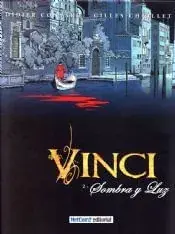 Ordenar Ahora Mismo VINCI - 2. VINCI - SOMBRA Y LUZ VINCI - 2. VINCI - SOMBRA Y LUZ