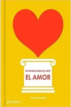 MI PRIMER LIBRO DE AMOR MI PRIMER LIBRO DE AMOR A Buen Precio