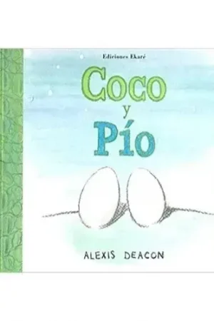 Rebajas COCO Y PIO COCO Y PIO