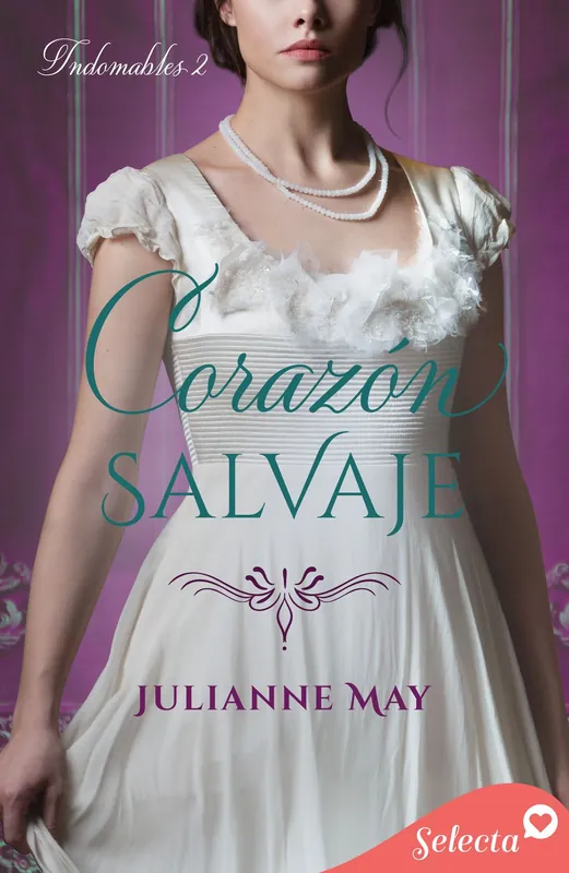 Mejor Precio Corazón salvaje (Indomables 2)