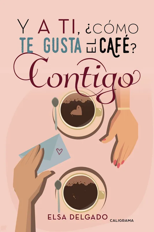 No Te Lo Pierdas Y a ti, ¿cómo te gusta el café? Contigo