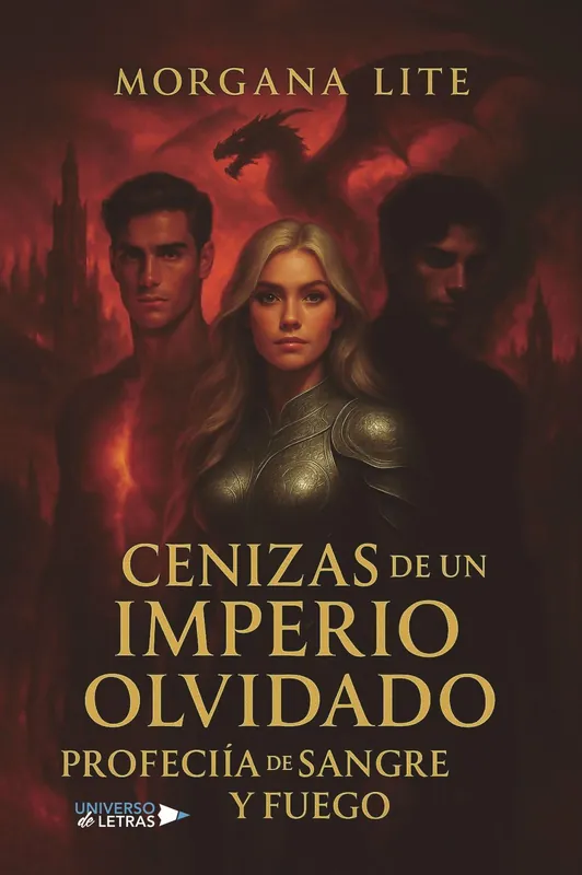 Descuento Cenizas de un imperio olvidado