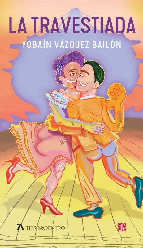 Ocasión Especial La Travestiada