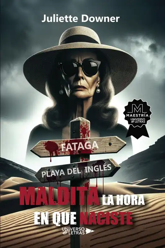 Barato Maldita la hora en que naciste