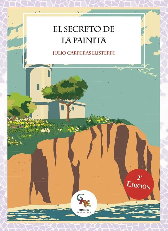 El secreto de la painita Alta Calidad