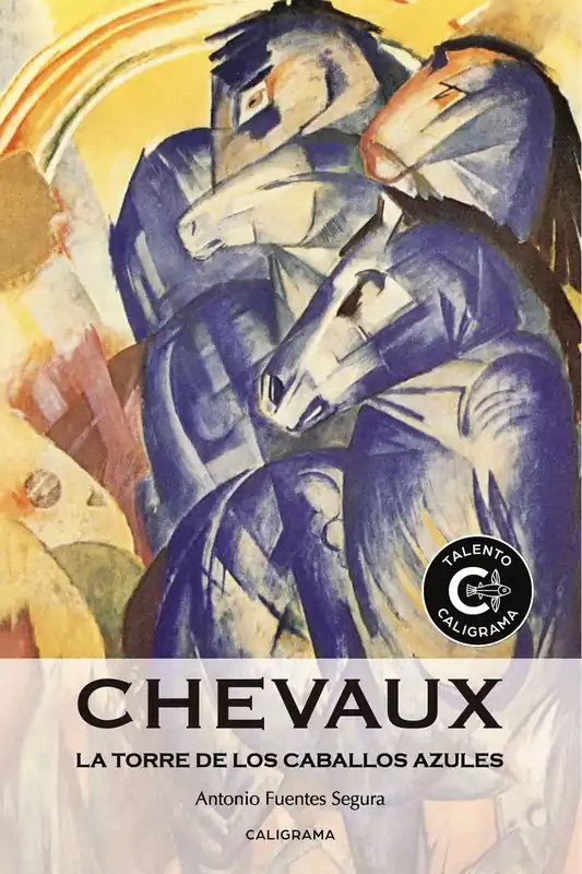 Chevaux Oferta