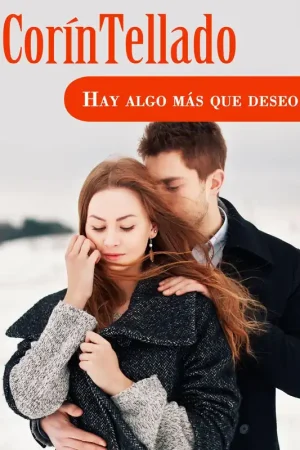 Hay algo más que deseo Envío Exprés