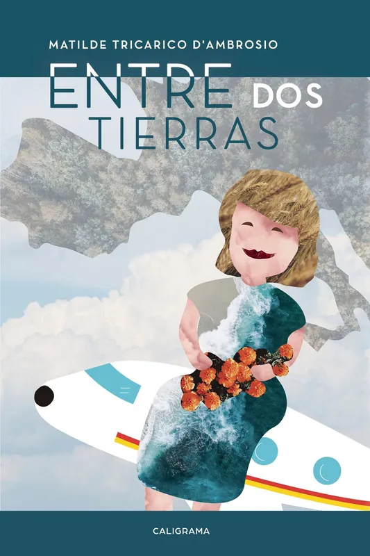 Entre Dos Tierras Pago Seguro