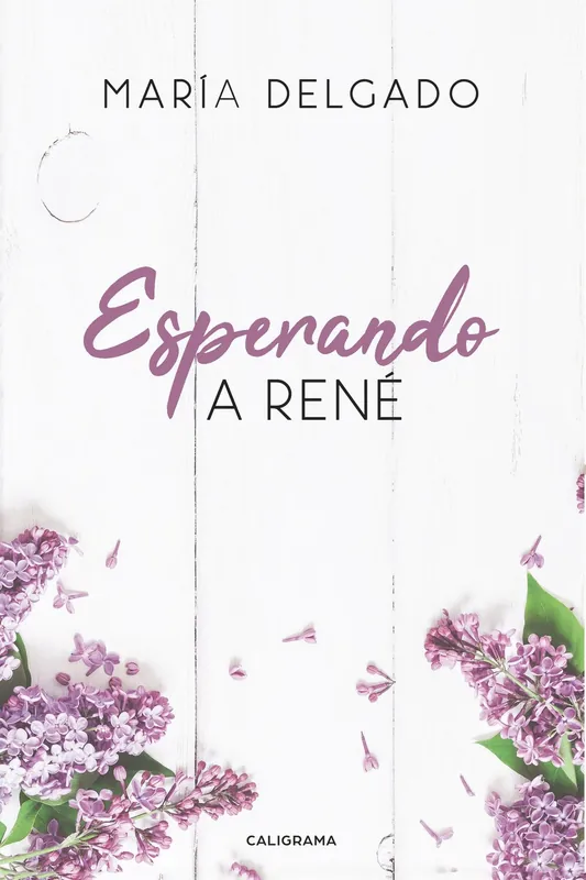 Esperando a René Venta Final