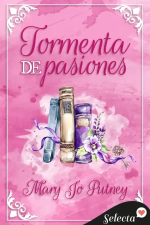 Tormenta de pasiones Súper Precio