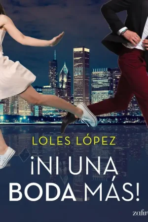 ¡Ni una boda más! Chicago, 2 Oferta