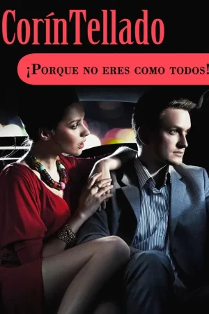 ¡Porque no eres como todos! Promoción Exclusiva
