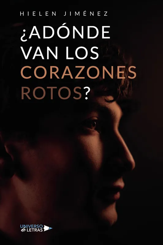 ¿Adónde van los corazones rotos? Súper Precio