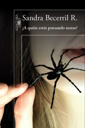 ¿A quién estás pensando matar? Pago Seguro