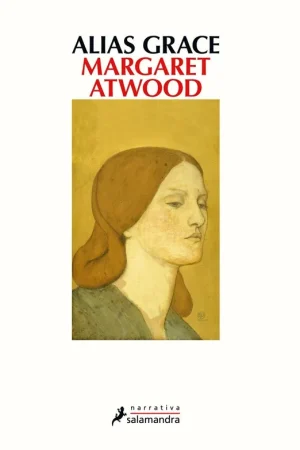 Rebajas Alias Grace
