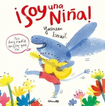 Favorito De Clientes ¡Soy una niña!
