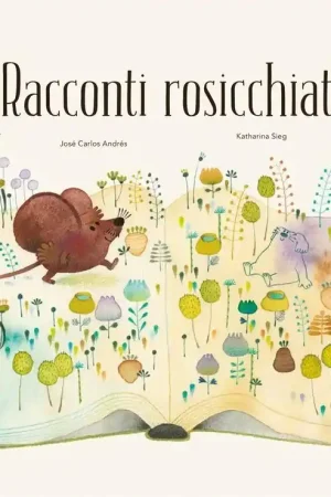Racconti rosicchiati Súper Precio
