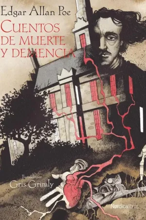 Cuentos de amor y demencia Comprar En Línea