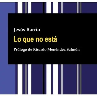 Lo que no está Oferta