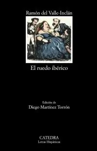 El Ruedo Ibérico Solo Hoy