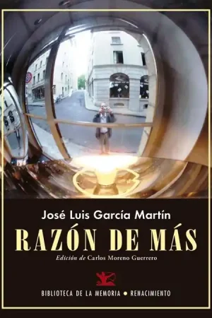 Razón de Más "Diarios 2011-2012" Descuento