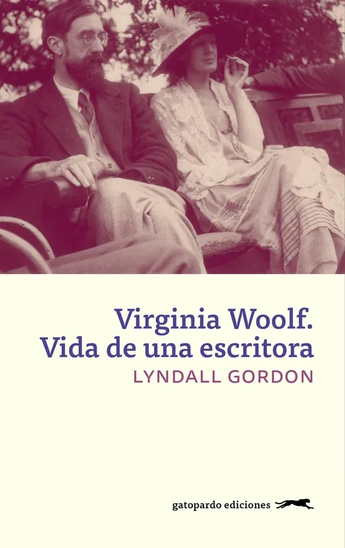 Precio De Fábrica Virginia Woolf "Vida de una Escritora"