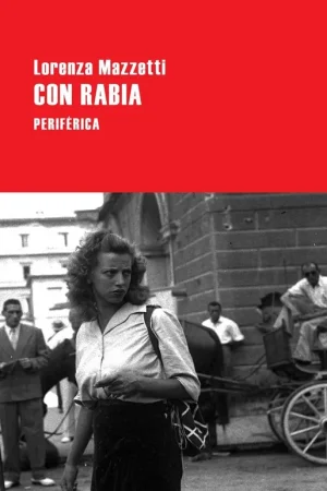 Venta Final Con Rabia