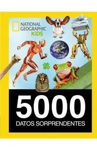 Comprar En Línea 5000 datos sorprendentes