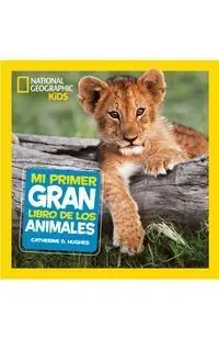 Ordenar Ahora Mismo Mi primer gran libro de los animales