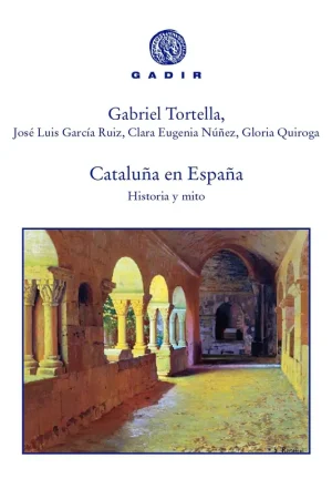Cataluña en España "Historia y Mito" A Buen Precio