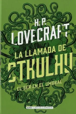 La Llamada de Cthulhu / el Ser en el Umbral Popular